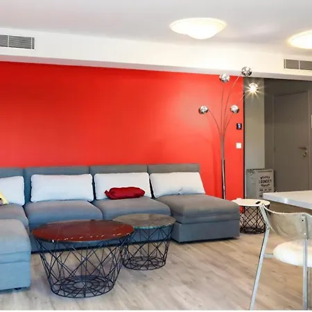 Paradise Apartamento