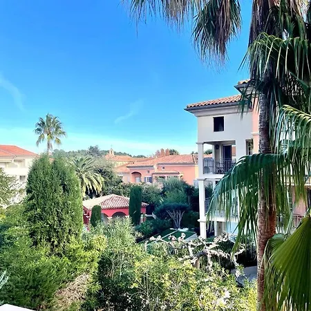 Paradise Saint-Tropez