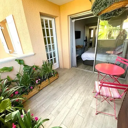 Apartment Paradise