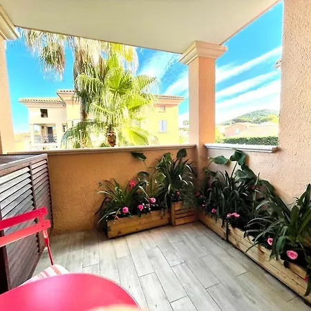 Paradise Apartamento *