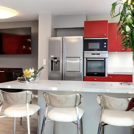 Apartment Paradise
