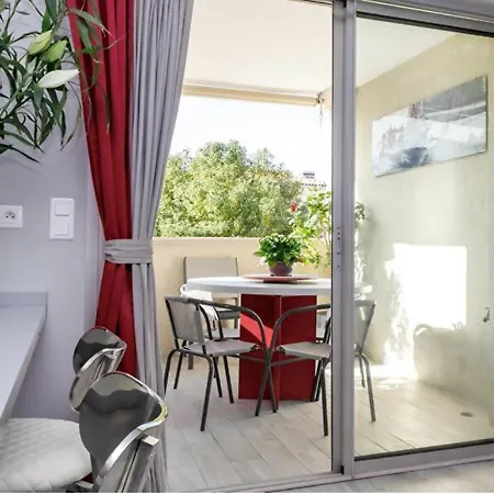 Apartamento Paradise